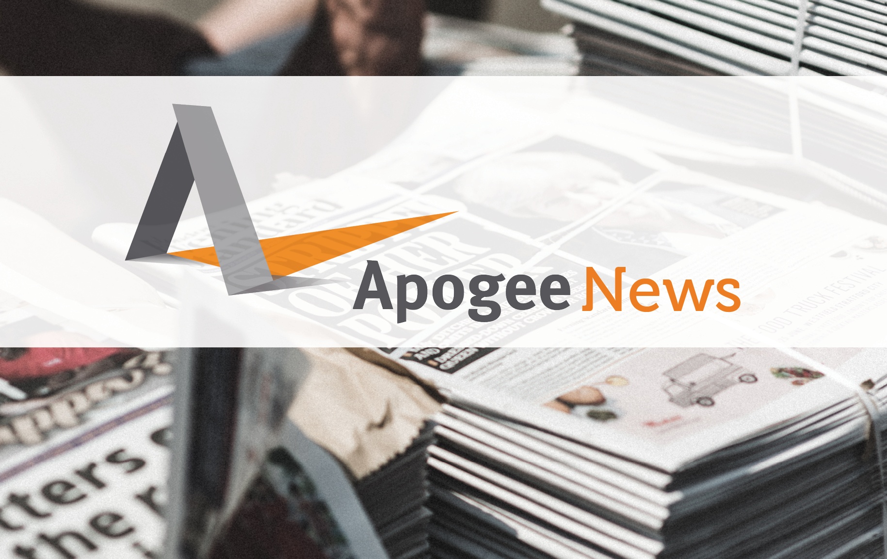 Apogee News