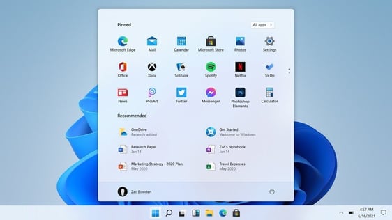 windows-11-start-screenshot