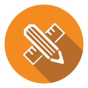 IT Planning and Design icon
